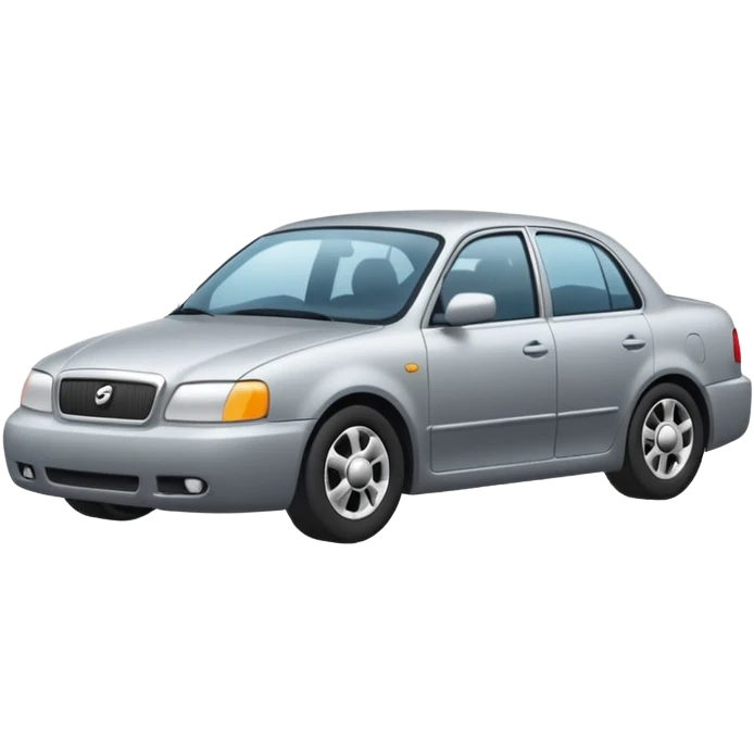 smoke coming out of a car exhausts  emoji