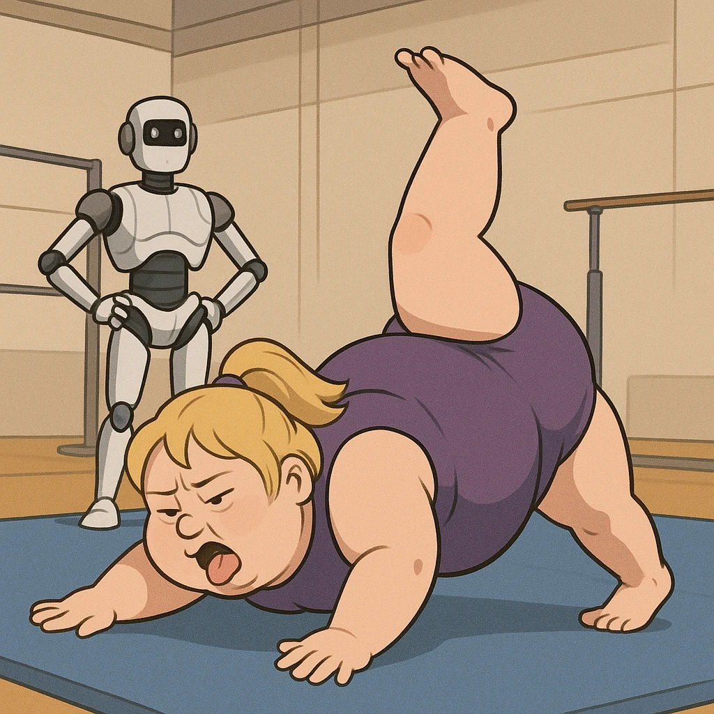 robot emoji