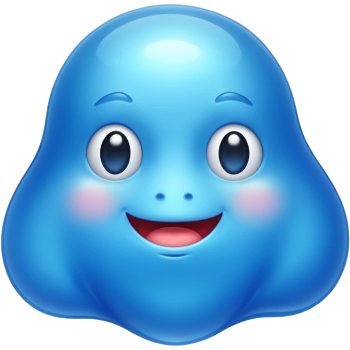 blob emoji