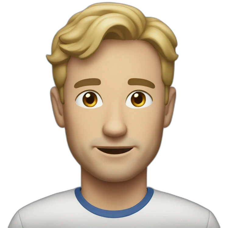 Thomy Shelby emoji