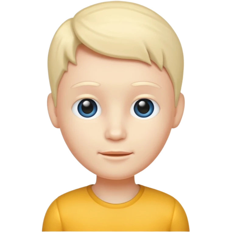 Toy Human  emoji