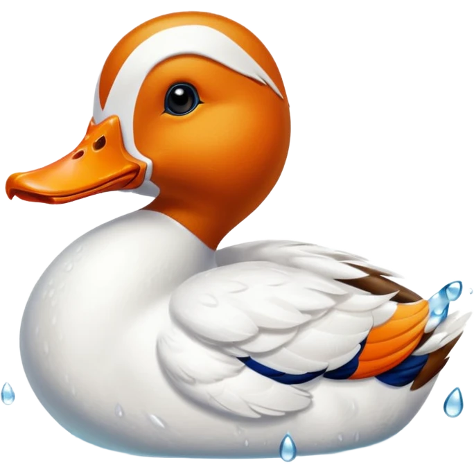 duck emoji