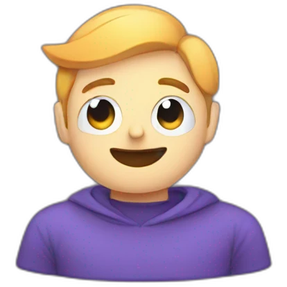 pull request emoji
