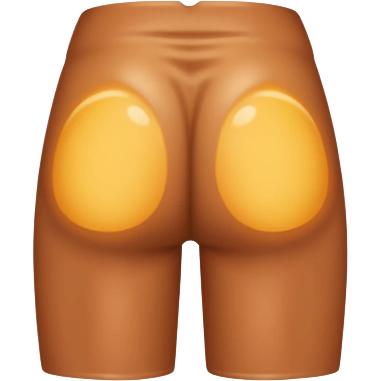Culo emoji