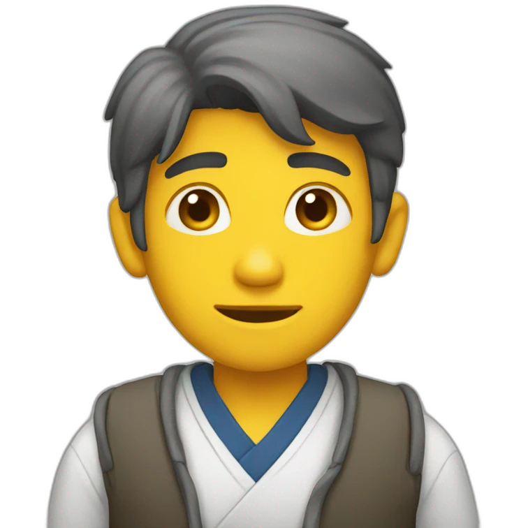Dhab emoji