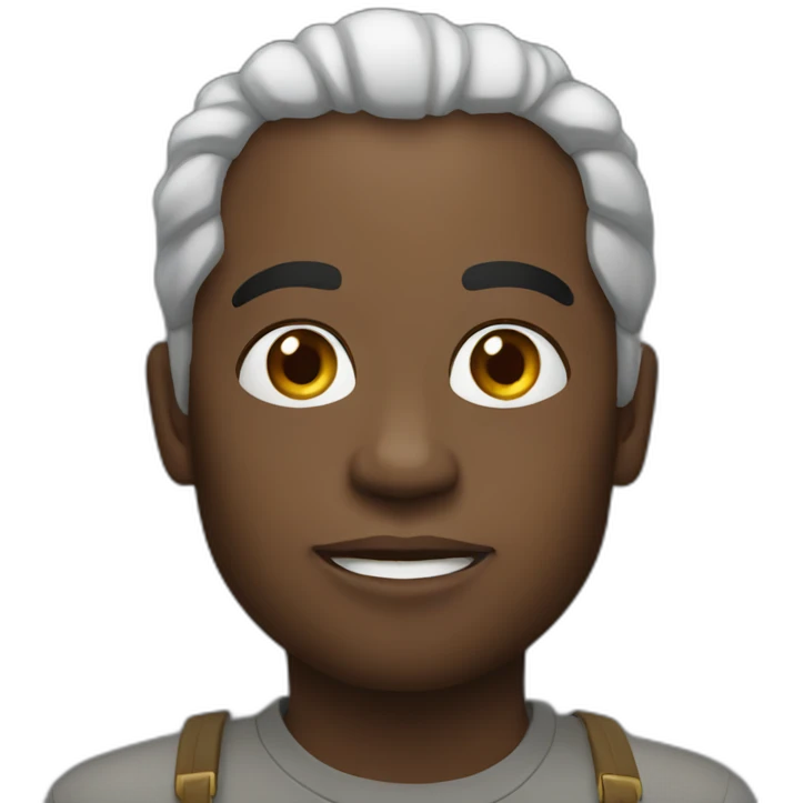Kinshasa emoji