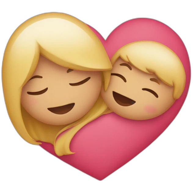 Love you  emoji