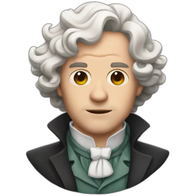Sherlock Hemlock emoji