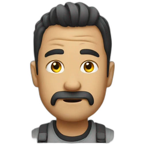 Braking bad emoji