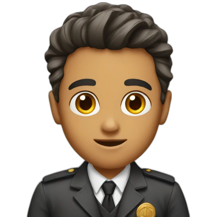 SCH emoji