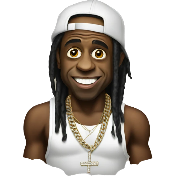 Lil Wayne  emoji