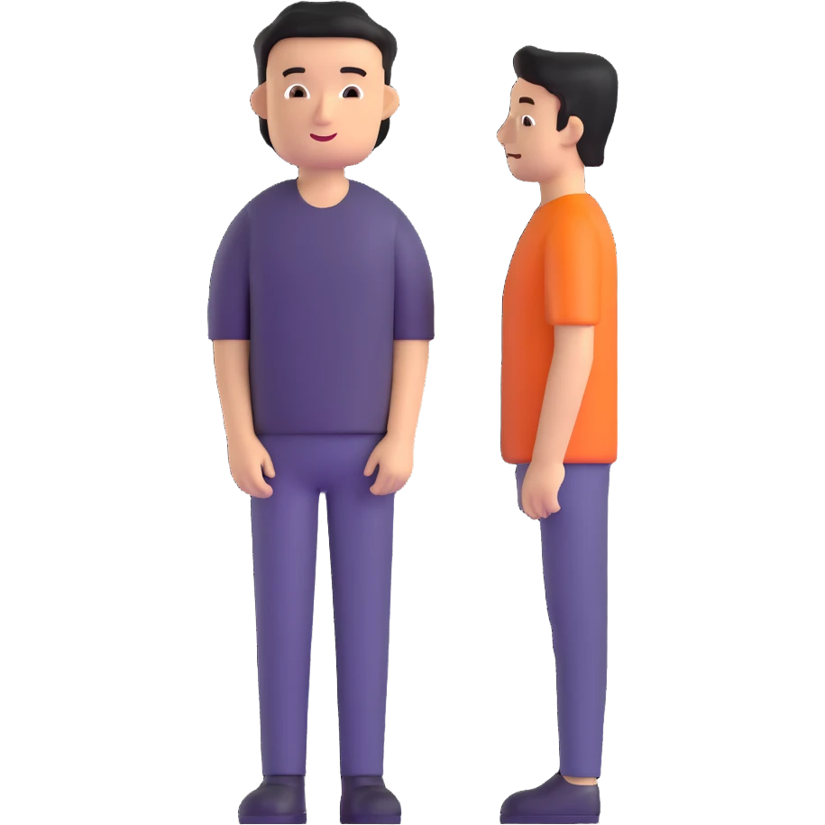 man emoji