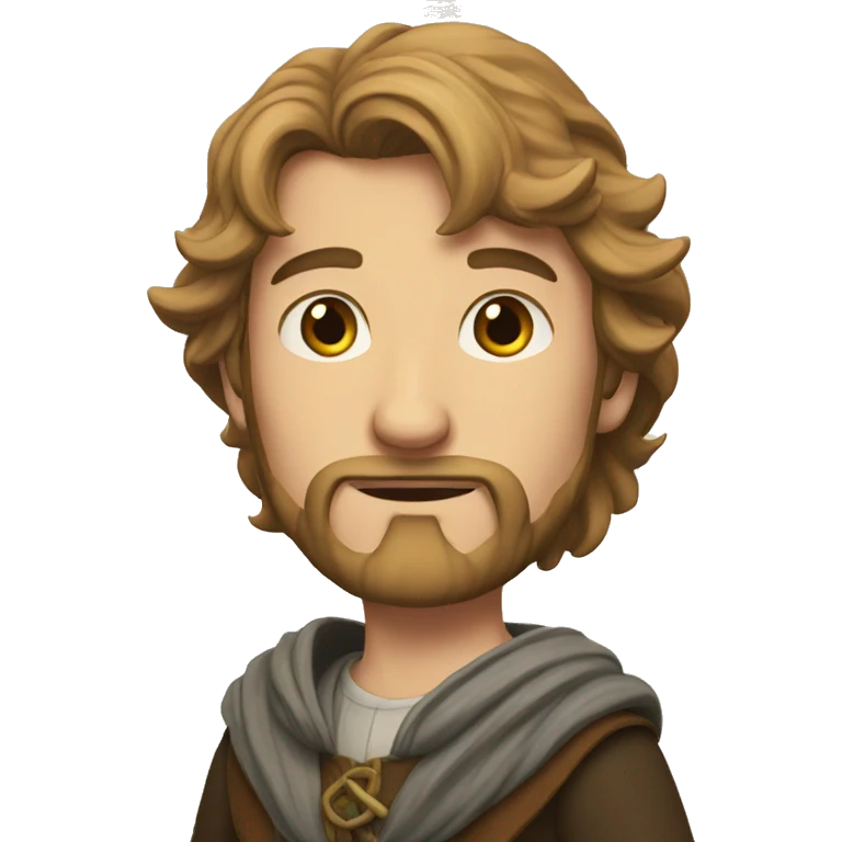 Alasdair emoji