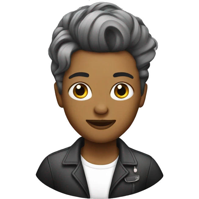 Hairstylist  emoji