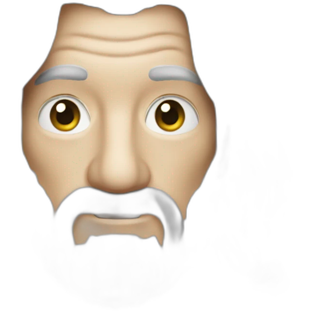 Gandalf emoji