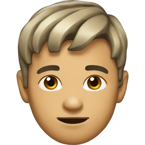 Toping emoji