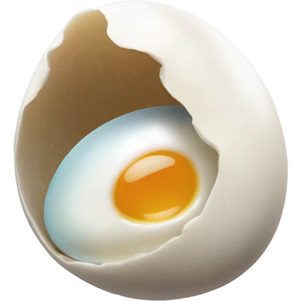 Balut emoji