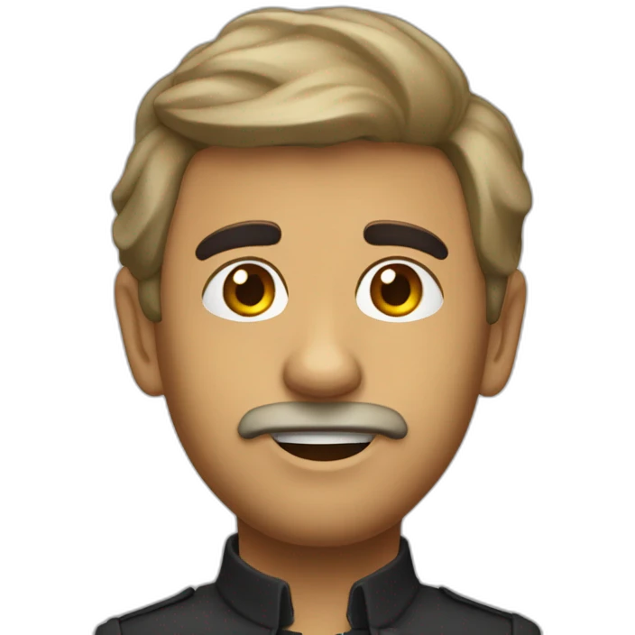 oscar riaño tapias emoji