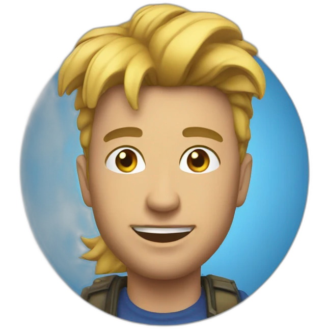 Jeu video emoji