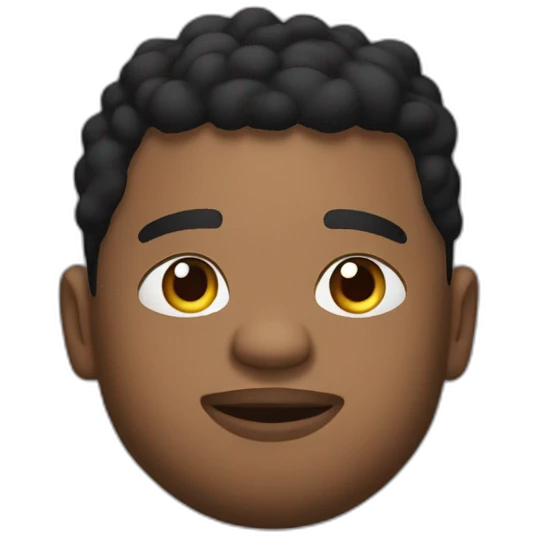 Chunkz emoji