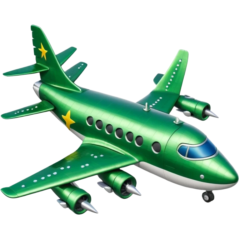 cocodrilo plane emoji