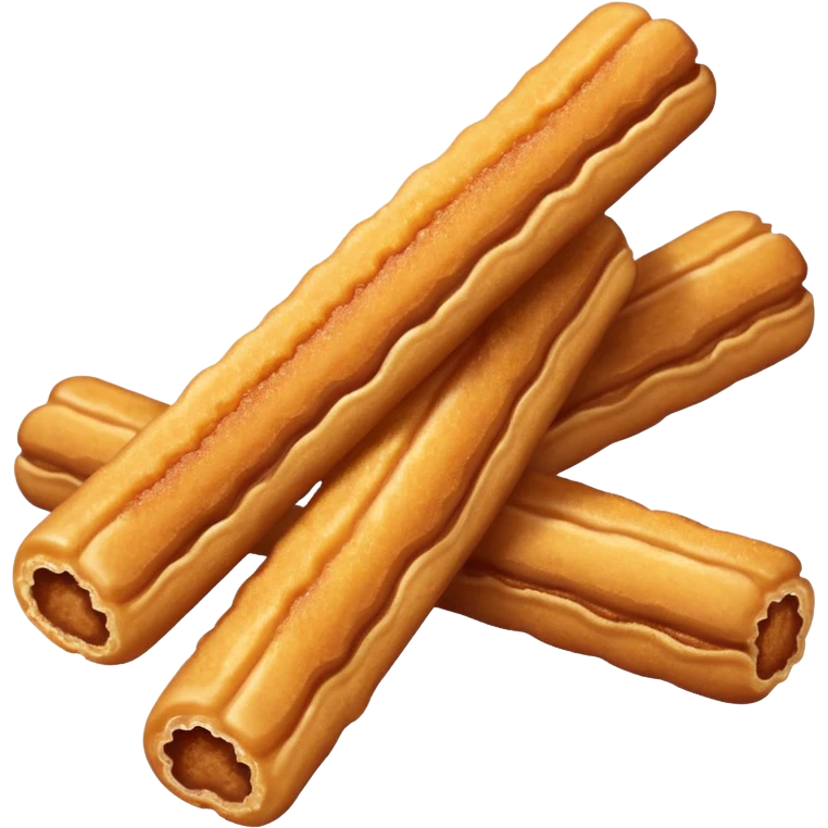 Churro sticks  emoji