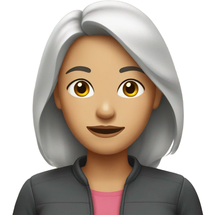 Mom emoji