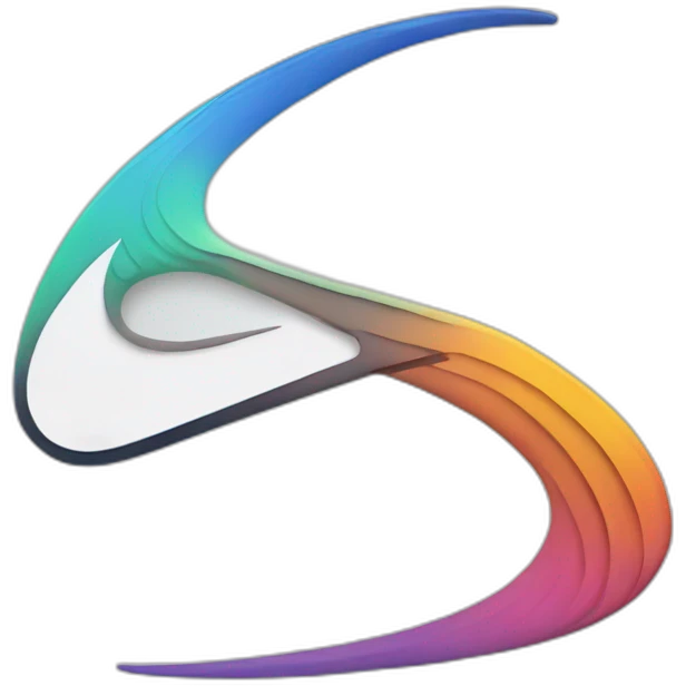 nike swoosh emoji