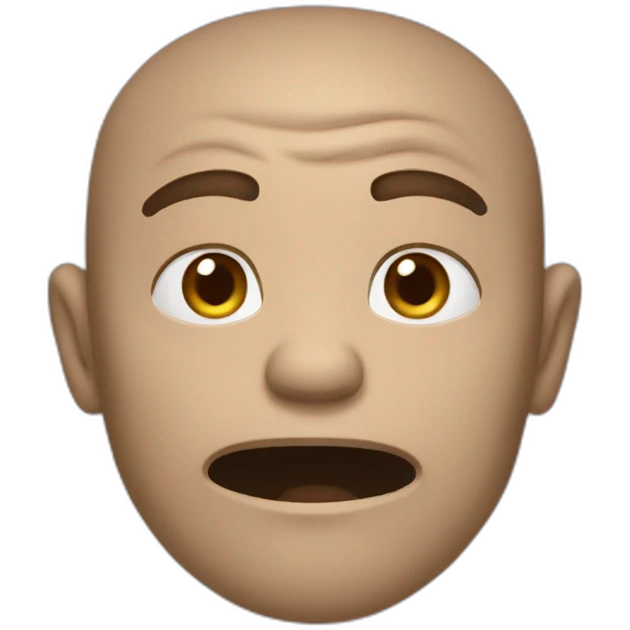To be or not to be emoji