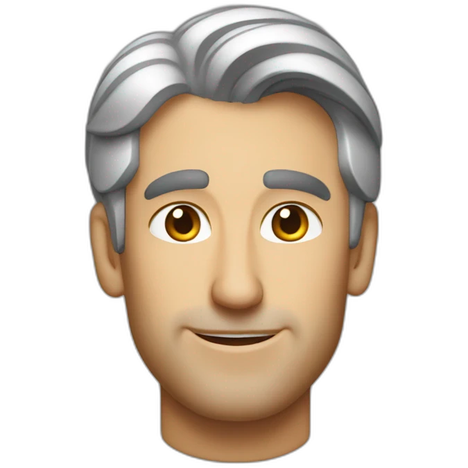 Craig Federighi emoji