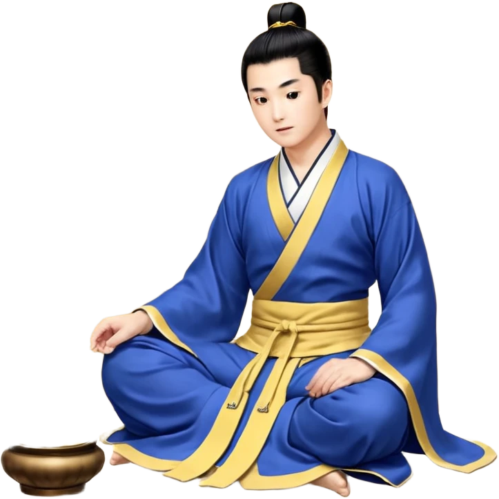 帮我生成一个小黄人图像，要求可爱一点的 emoji