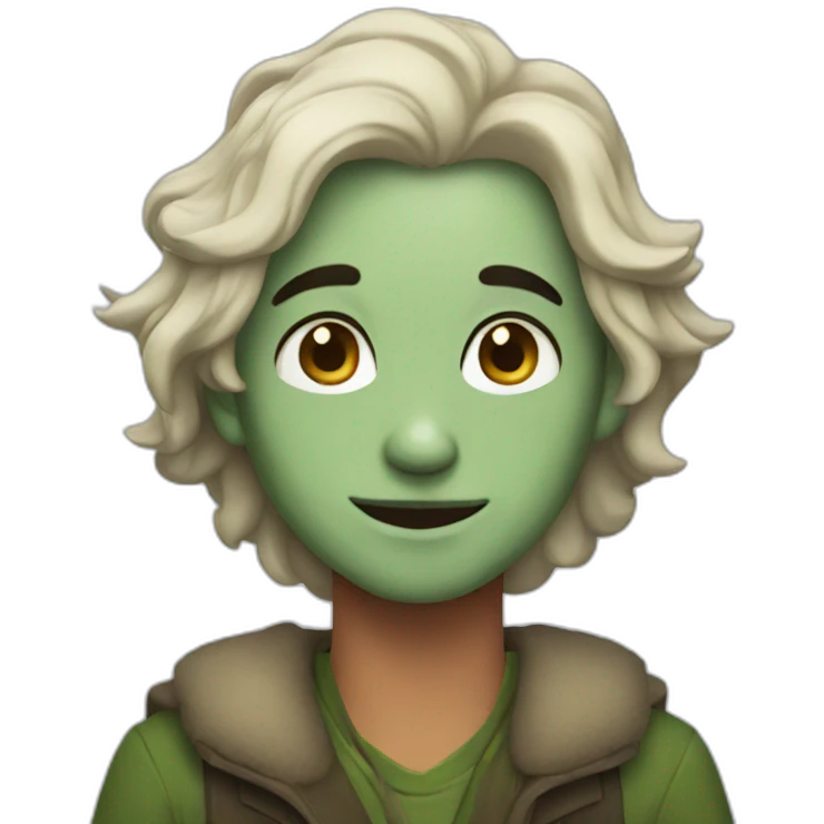 Jasper emoji