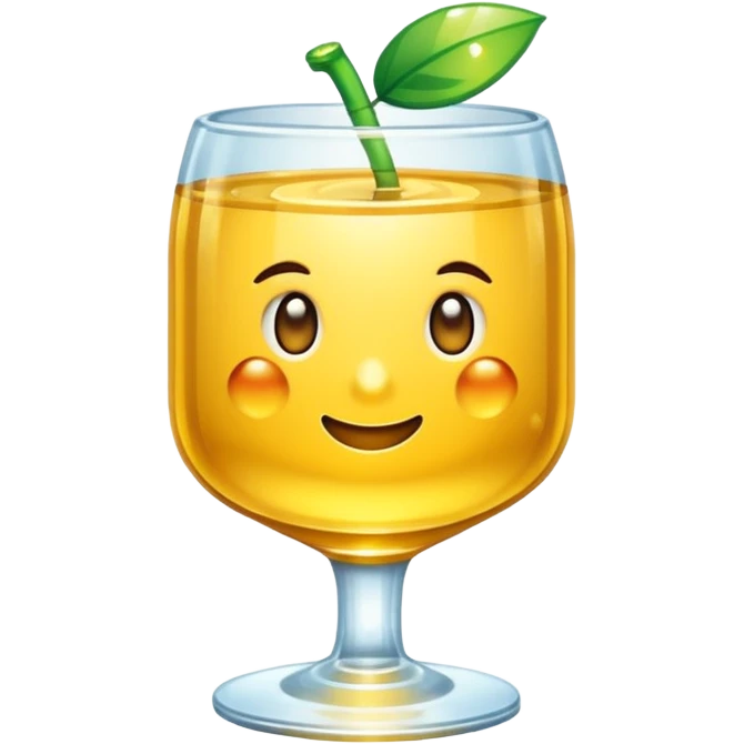 i need an sprite about greating emoji