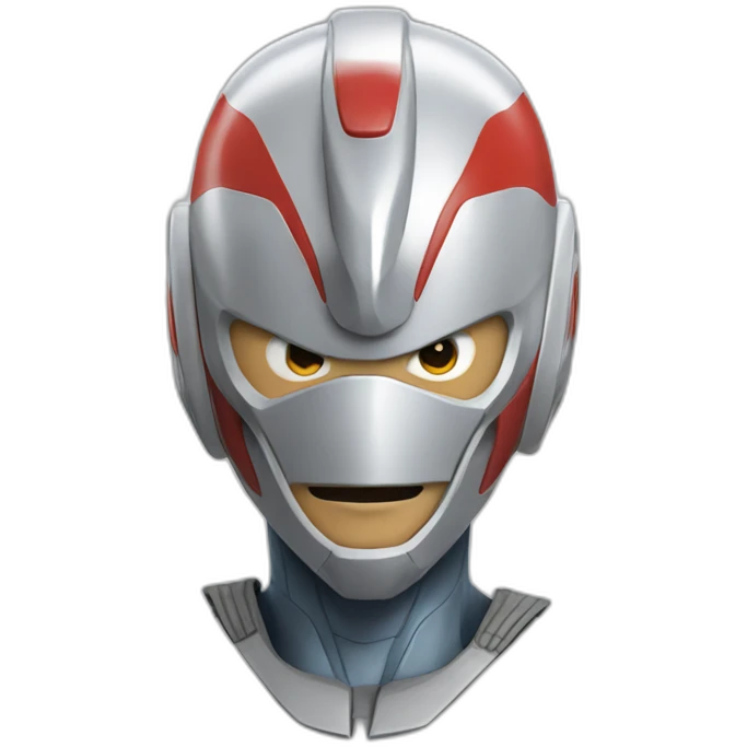 Ultraman emoji