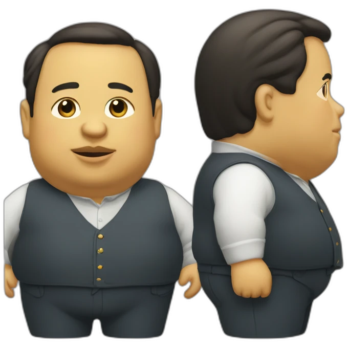fernando-botero-gorda emoji