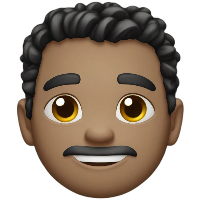 Stitche emoji