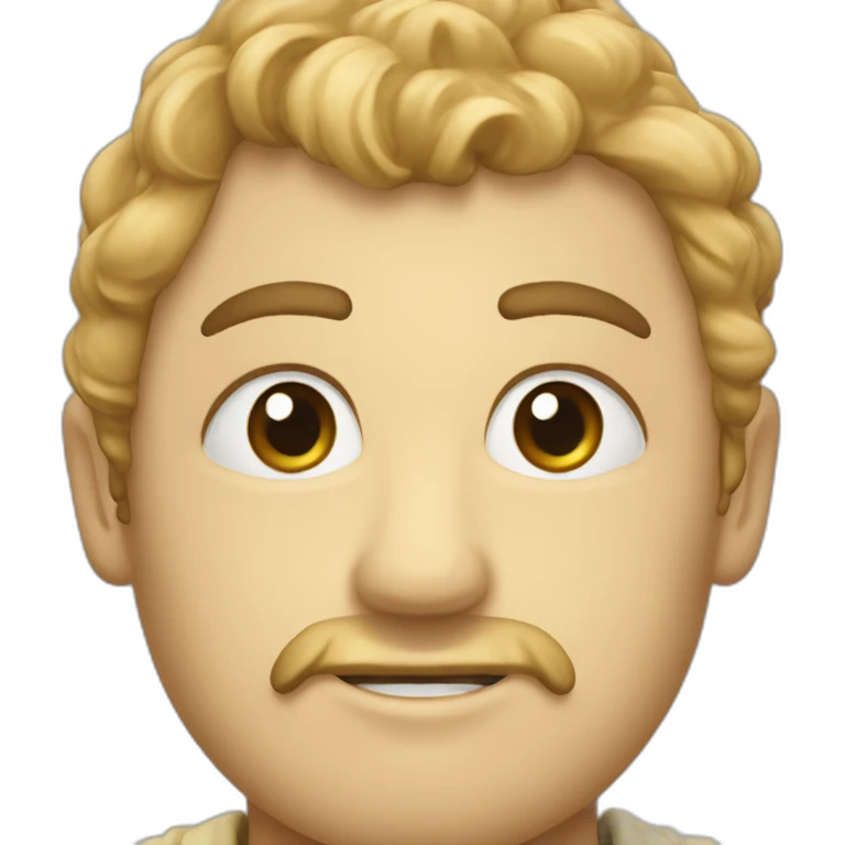 Parchemin emoji