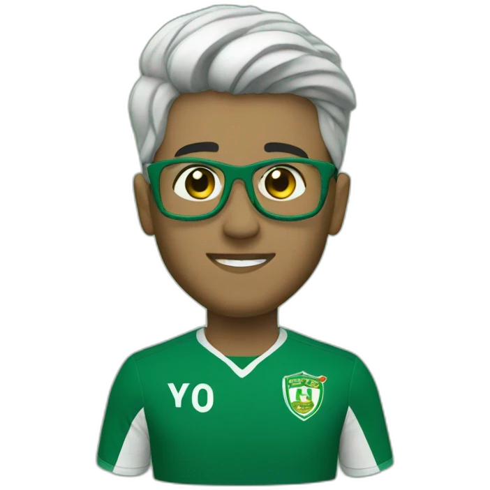 Raja Casablanca  emoji
