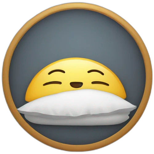 sleep token emoji