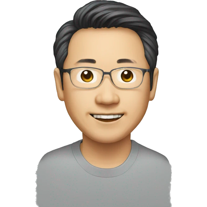 Dennis Wee Chee Chye emoji