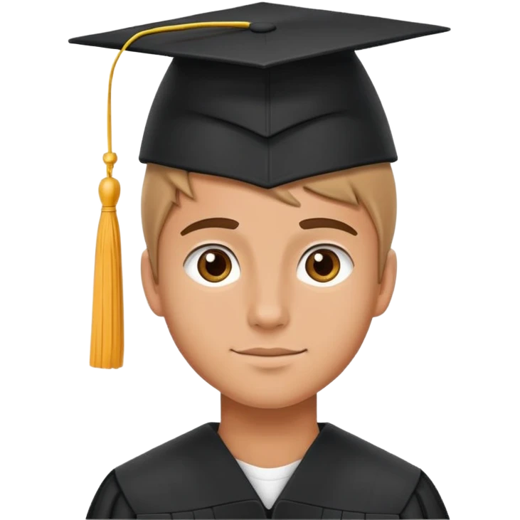 Academy emoji