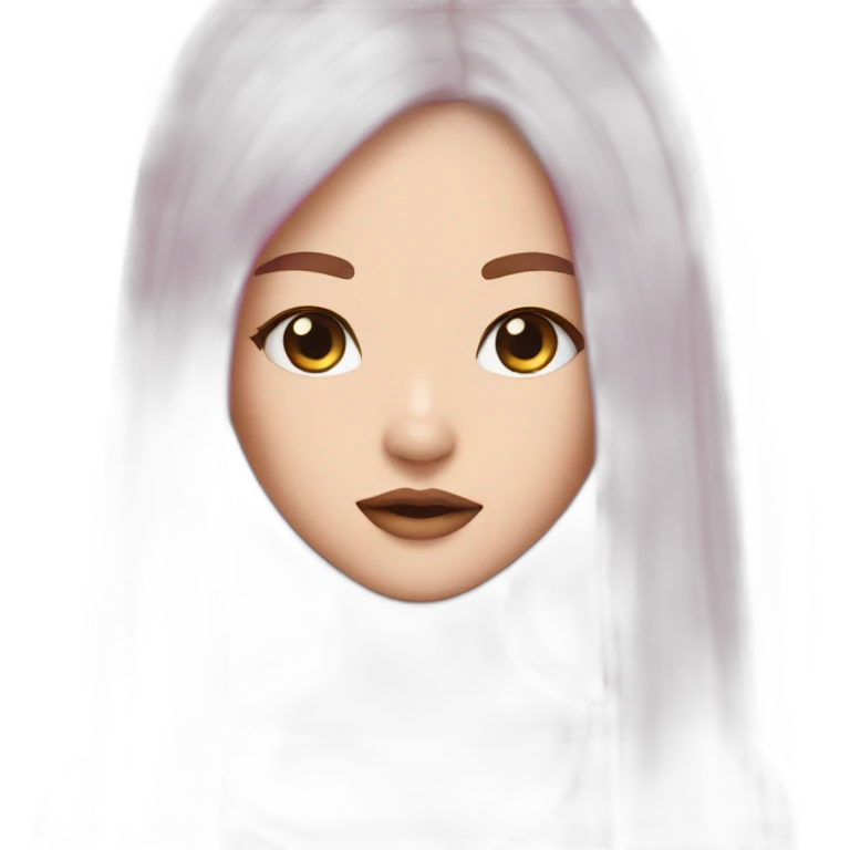 Les blackpink emoji