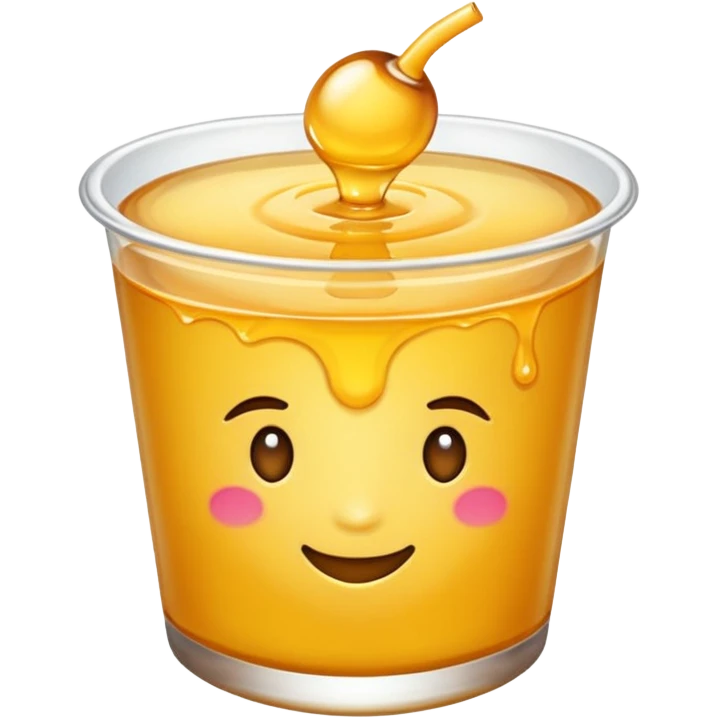 Nectar emoji