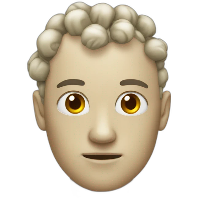 brainoid emoji