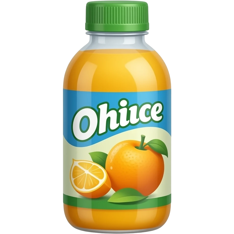 HI-C Juice emoji