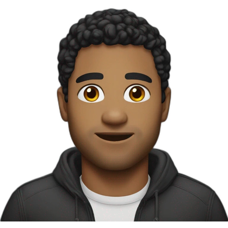 tyrone jose emoji