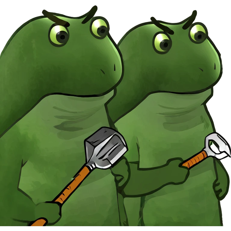 Caín y Abel  emoji