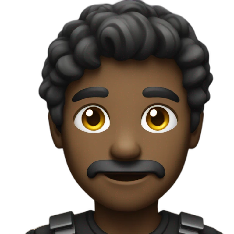 dark mode switch emoji