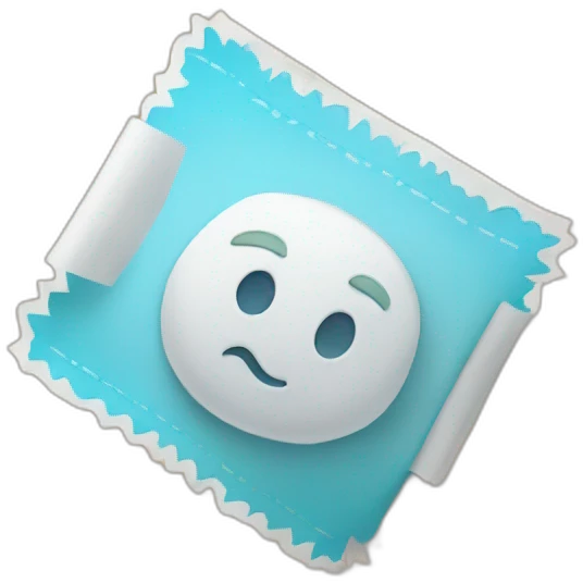 Coupon emoji