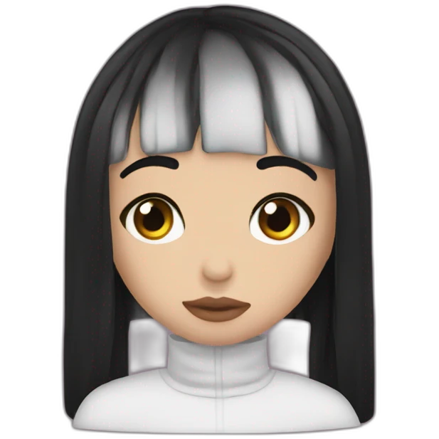Dua Lipa emoji